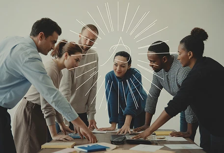 Blog 01 - Guided by Faith and Leadership