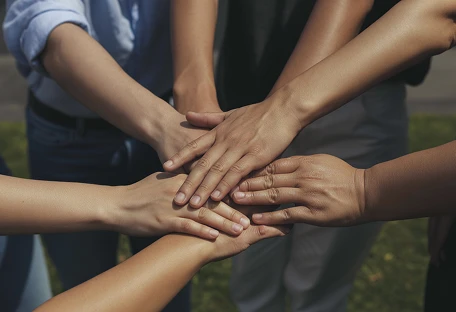 Blog 02 - Where Faith Meets Democracy